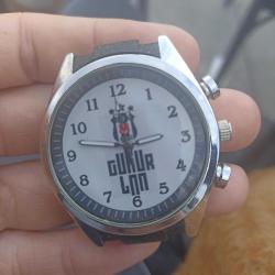 Beşiktaş Gurur Lan Kol Saati