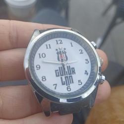 Beşiktaş Gurur Lan Kol Saati