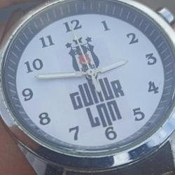 Beşiktaş Gurur Lan Kol Saati