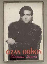 LOT.14 » Ozan Orhan Oldumu Şimdi Kaset (Oriinal Dönem Baskı Kaset)
