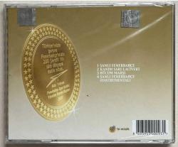 Fenerbahçe 100 Şerefli Yıl Cd (Jelatininde Sıfır Orjnal Dönem Baskı Cd)