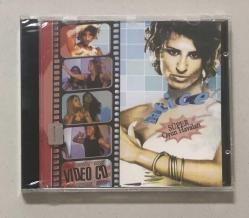 LOT.6 » Hatice Süper Oyun Havaları Cd (Jelatininde Sıfır Orjnal Dönem Baskı Cd)