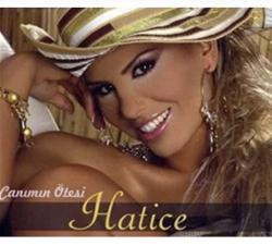 LOT.20 » Hatice Canımın Ötesi Cd (Jelatininde Sıfır Orijnal Dönem Baskı Cd)
