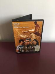 Dvd Film Balalayka Cem Davran Uğur Yücel