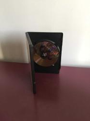 Dvd Film Balalayka Cem Davran Uğur Yücel