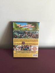 Dvd Film Türkler Çıldırmış Olmalı Ambalajlı Peker Açıkalın Ruhi Sarı Önder Açıkbaş Oya Aydoğan Kadir Çöpdemir