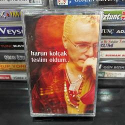 HARUN KOLÇAK-TESLİM OLDUM KS1045