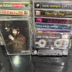 OSMAN ÖZTUNÇ-KENDİME BAĞIRDIM KS1048