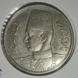 MISIR  1938  10  MİLİM