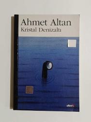 AHMET ALTAN KİTAPLARI