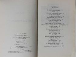 AHMET ALTAN KİTAPLARI