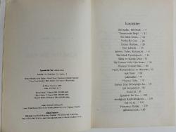 AHMET ALTAN KİTAPLARI