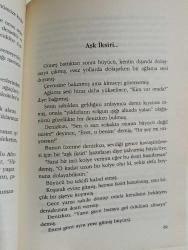 AHMET ALTAN KİTAPLARI