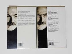 AHMET ALTAN KİTAPLARI