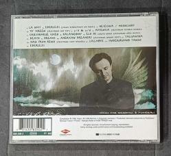 SADECE KUTU VE KARTONETTİR * CD YOKTUR * GORAN BREGOVIC * EDERLEZI