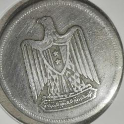 MISIR  1967   10  PISTRE