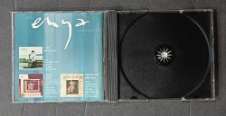 SADECE KUTU VE KARTONETTİR * CD YOKTUR * ENYA * WATERMARK