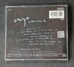 SADECE KUTU VE KARTONETTİR * CD YOKTUR * ENYA * WATERMARK