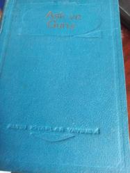 Aşk ve Gurur (Ciltli) Jane Austen