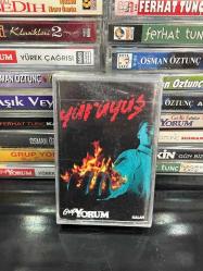 GRUP YORUM-YÜRÜYÜŞ KS1066