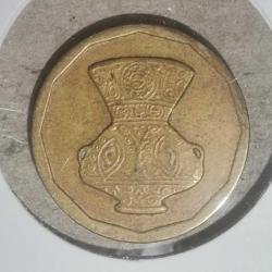 MISIR  1992   5  PISTRE