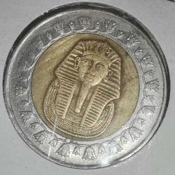MISIR  2010  1  POUND