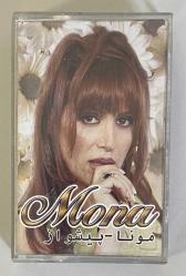 LOT.2 » Mona Kaset (Orijinal Dönem Baskı Kaset)