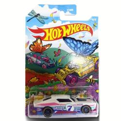Hot Wheels Muscle Bound Bahar Temalı Arabalar - Diecast Model Araba Oyuncak Araba 5/5