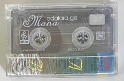 Mona Adalara Gel Kaset (Orijinal Dönem Baskı Kaset)
