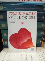 Gül Kokusu