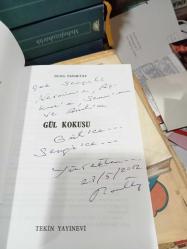Gül Kokusu