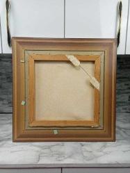 Sanatçı İmzalı Yağlı Boya Tablo