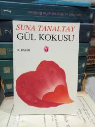 Gül Kokusu  İmzalı