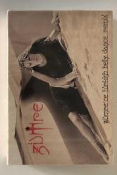 LOT.15 » Zümre Zümre'ce Turkish Belly Dance Remix Kaset