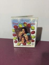 Dvd Film Kızarmış Yeşil Domatesler Türkçe Altyazılı