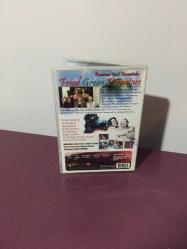 Dvd Film Kızarmış Yeşil Domatesler Türkçe Altyazılı