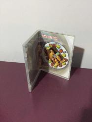 Dvd Film Kızarmış Yeşil Domatesler Türkçe Altyazılı