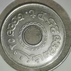 MISIR  1993   25   PISTRE