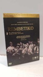 DVD - Rembetiko (2 Diskli Koleksiyoner Versiyonu)