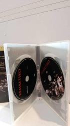 DVD - Rembetiko (2 Diskli Koleksiyoner Versiyonu)