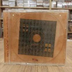 SEZEN AKSU SARI ODALAR BEN SENİ ÇOK SEVDİM OĞLUM CD