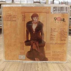 SEZEN AKSU SARI ODALAR BEN SENİ ÇOK SEVDİM OĞLUM CD
