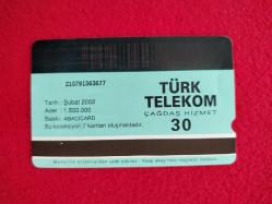 Buhurdanlık - Süsleme Sanatları - Türk Telekom 30 Kontör