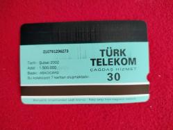 Buhurdanlık - Süsleme Sanatları - Türk Telekom 30 Kontör