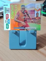 PANİNİ SÜPER GOL DİDİER DROGBA EFSANE OYUNCU GALATASARAY - 2013-2014