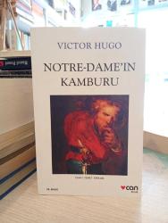 Notre-Dame'ın Kamburu -İKİNCİ EL
