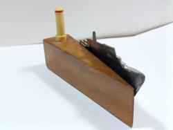 K8----MASA SÜSÜ SOVYET ODESA GEMİSİ--BU DURUMU İLE SATIŞTA