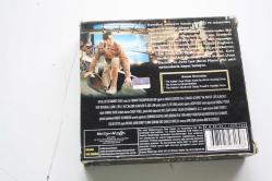 3 DİSK ÖZEL KUTUSUNDA GÖKLERİN HAKİMİ * THE AVIATOR * LEONARDO DICAPRIO * VCD (BÜYÜK RAF 7