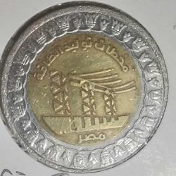 MISIR  2019   1  POUND    Enerji santralleri