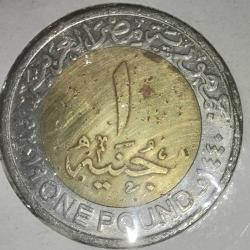 MISIR  2019   1  POUND    Enerji santralleri